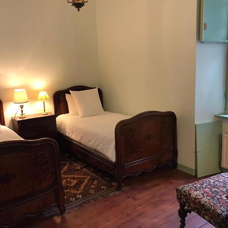 Les Terrasses De La Moglais Villa Lamballe Eksteriør billede