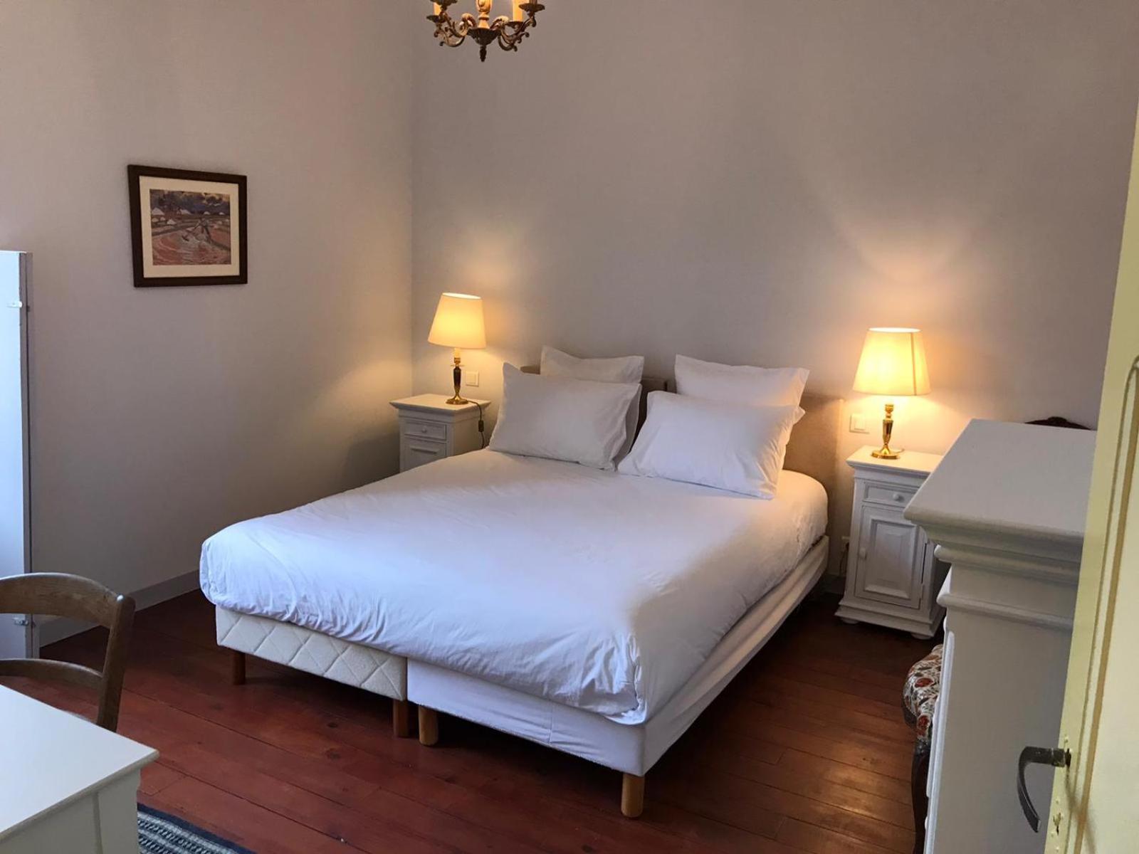 Les Terrasses De La Moglais Villa Lamballe Eksteriør billede
